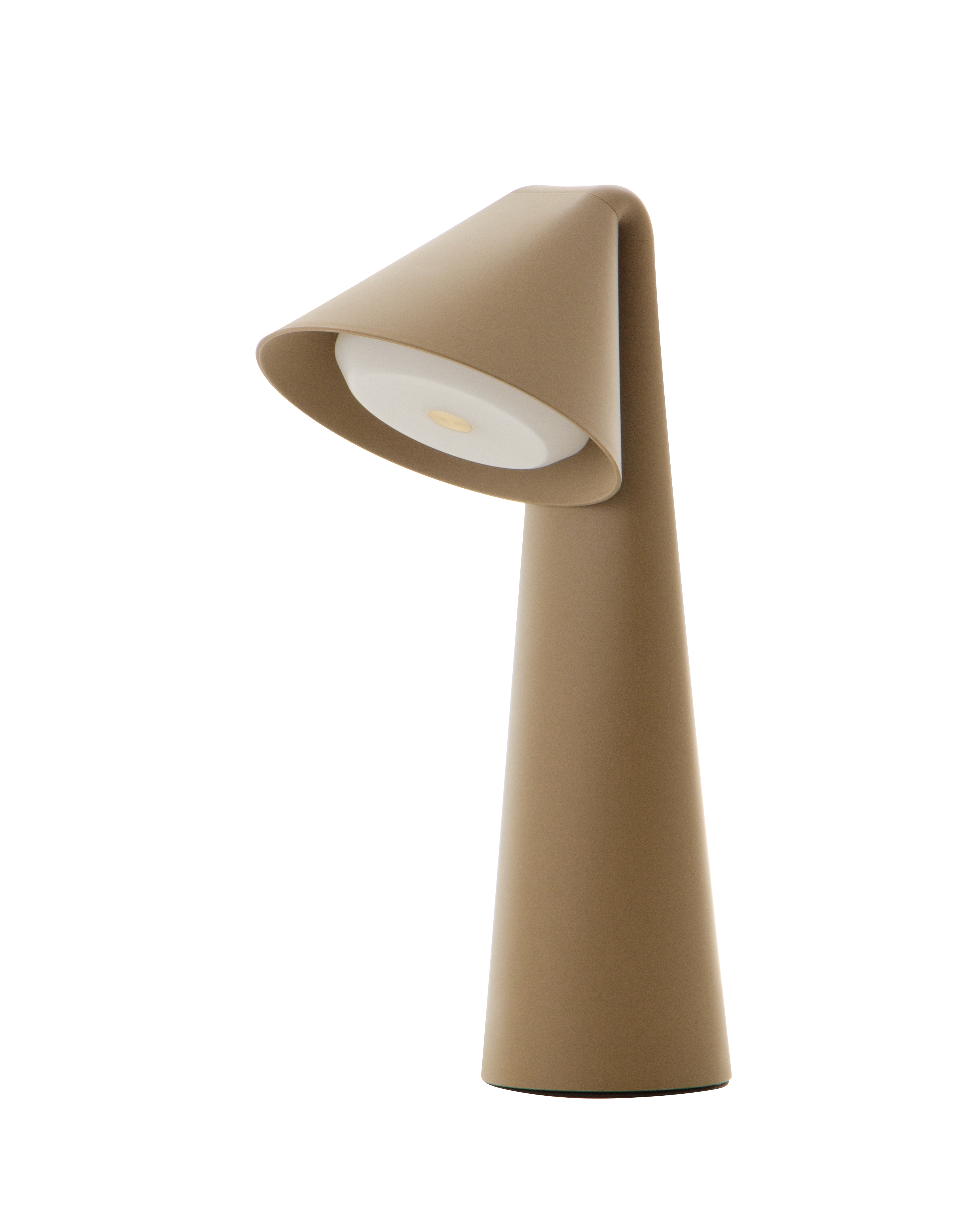 Ami Portable lampe - Olive Stone
